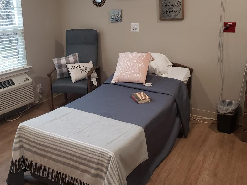 ROCKDALE ESTATES & REHABILITATION